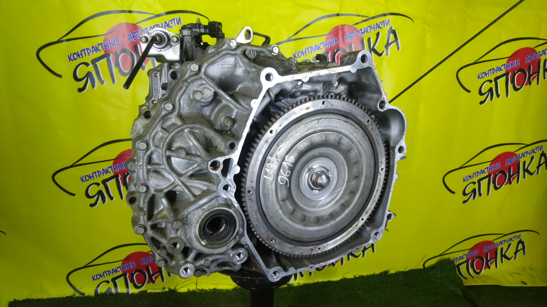 АКПП/HON/L13A/L15A/FIT/FIT SHUTTLE/GE6/GE8/GG7/SE5A/21240RE5000/21111RE5000/1 МОДЕЛЬ
