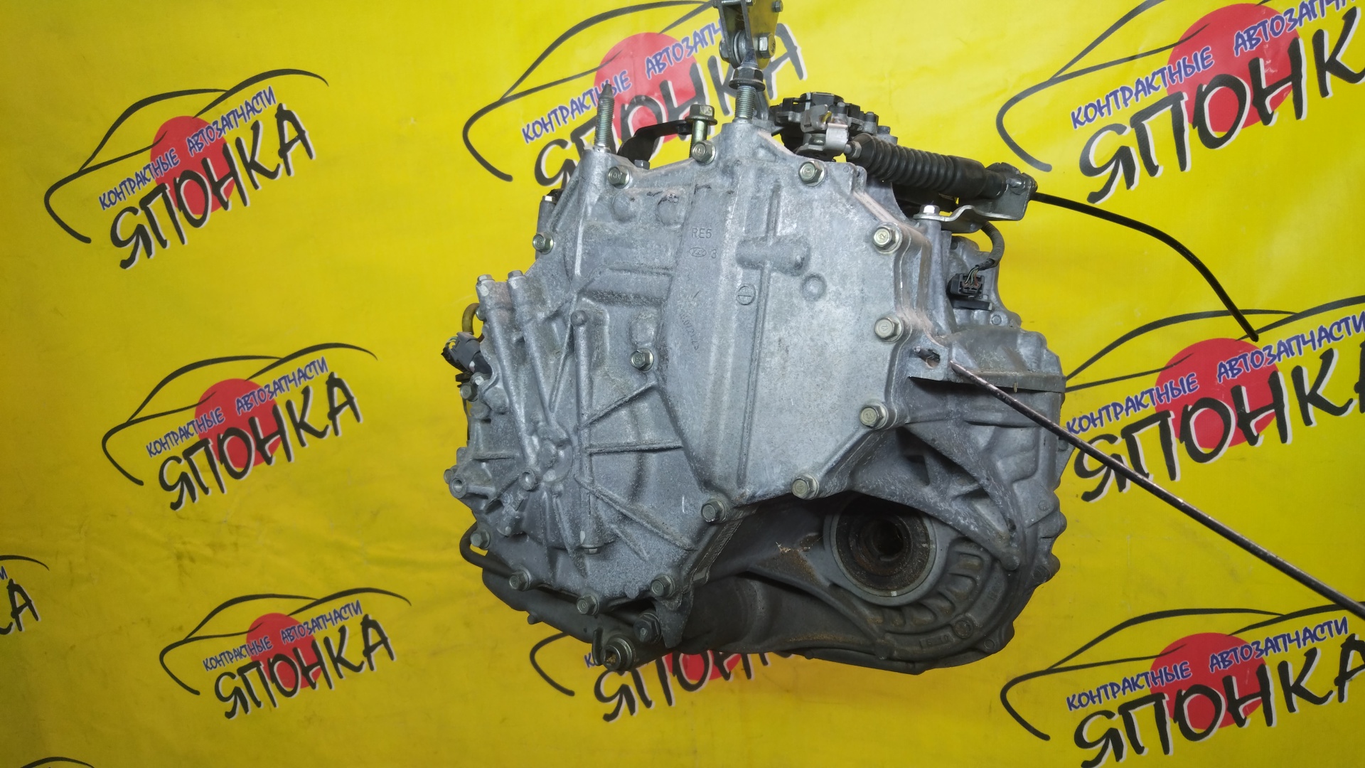 АКПП/HON/L13A/L15A/FIT/FIT SHUTTLE/GE6/GE8/GG7/SE5A/21240RE5000/21111RE5000/1 МОДЕЛЬ