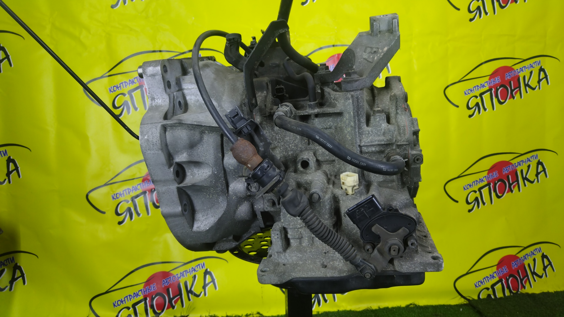 АКПП/MAZ/ZJ-VE/ZY-VE/VERISA/DEMIO/DE3AS/DE3FS/DE5FS/DY3R/DY3W/DY5R/DY5W/DC5R/DC5W/БЕЗ ДАТЧИКА/FNF619090C