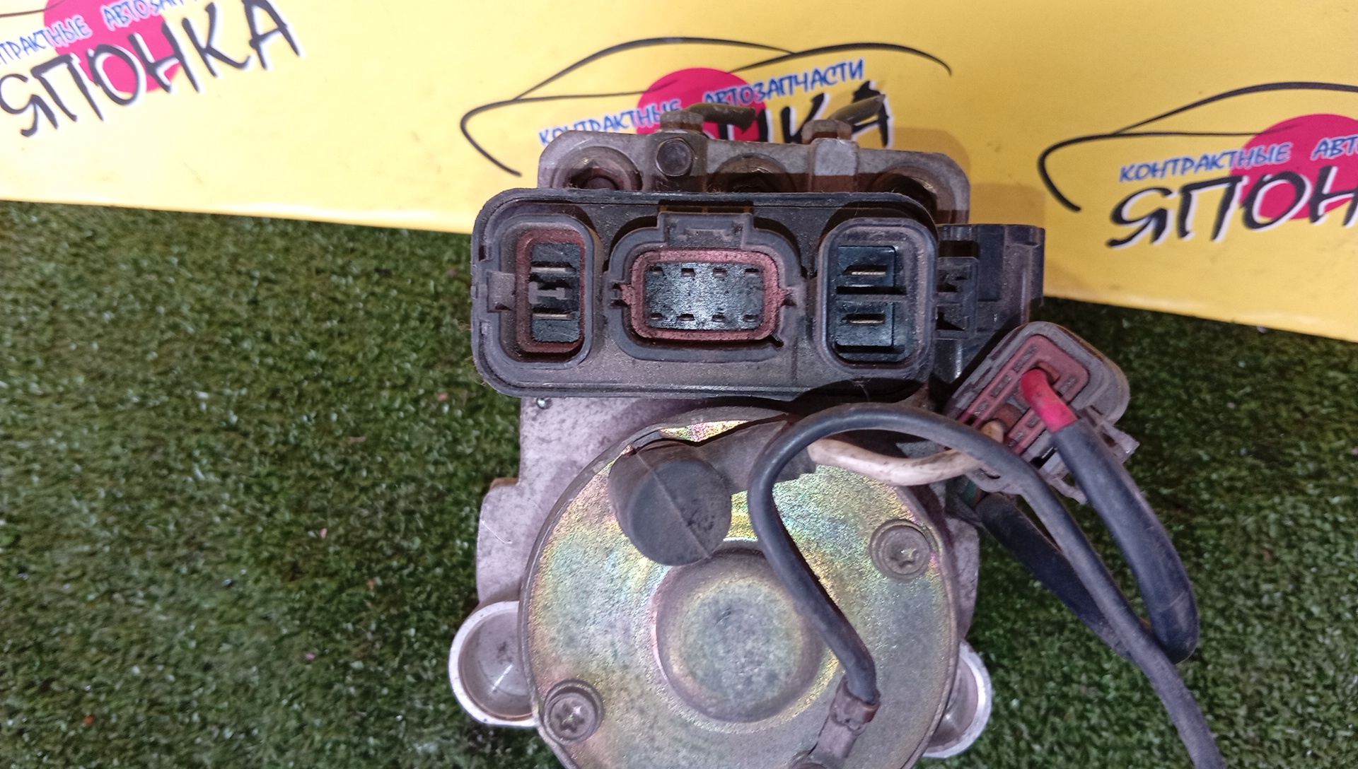 БЛОК ABS/NIS/LAUREL/STAGEA/SKYLINE/WGC34/HR33/HC35/4760026U00