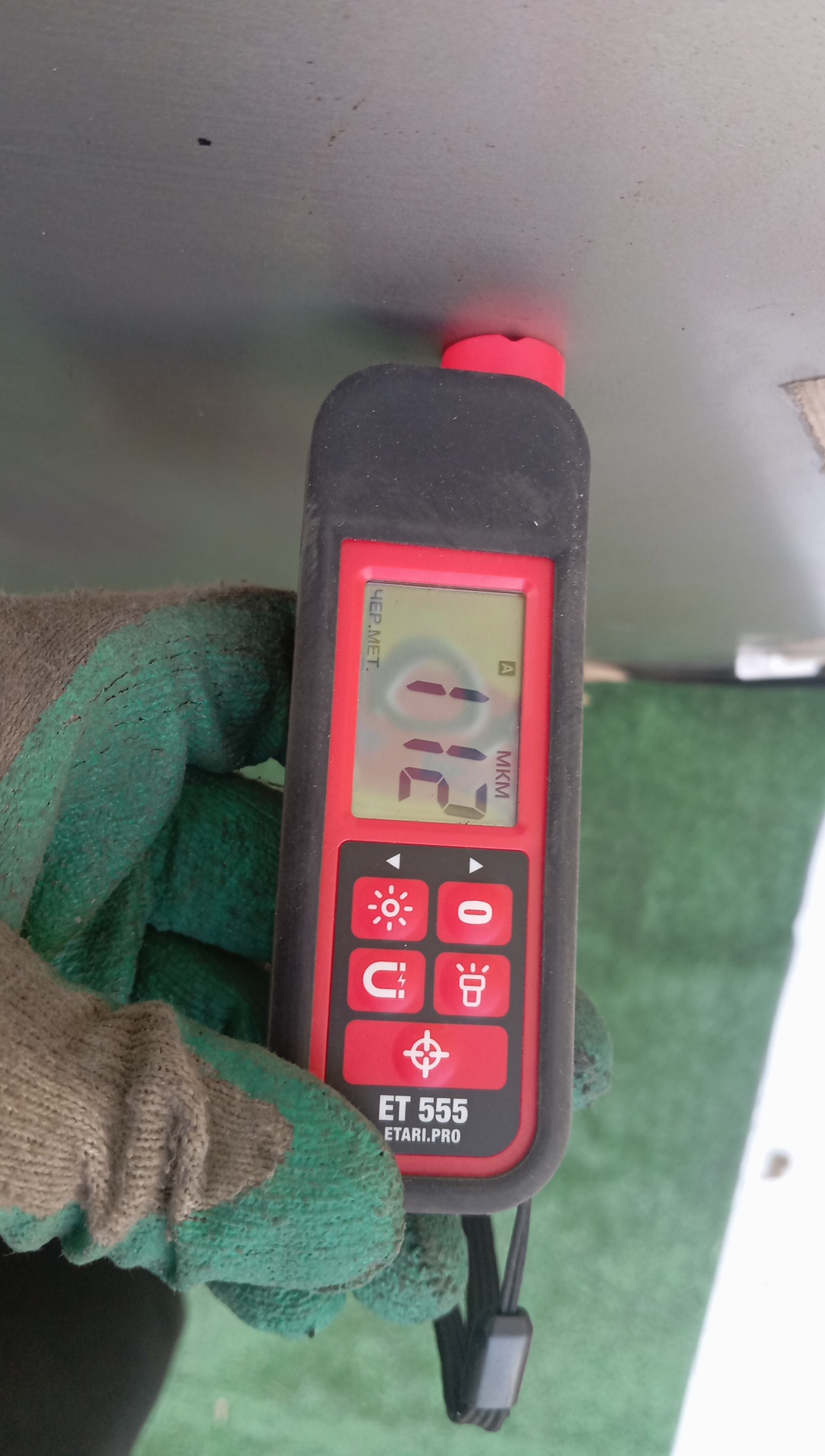 КАПОТ/NIS/AD/WINGROAD/Y11/WFY11/2 МОДЕЛЬ/F5100WE0MM