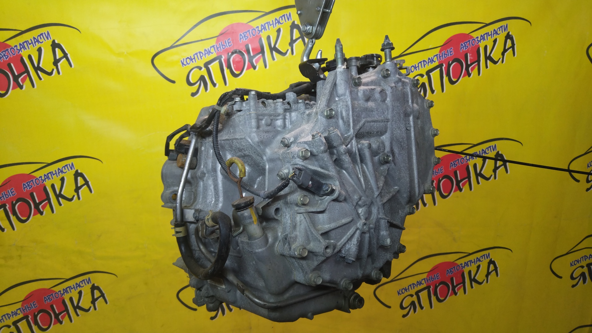 АКПП/HON/L13A/L15A/FIT/FIT SHUTTLE/GE6/GE8/GG7/SE5A/21240RE5000/21111RE5000/1 МОДЕЛЬ