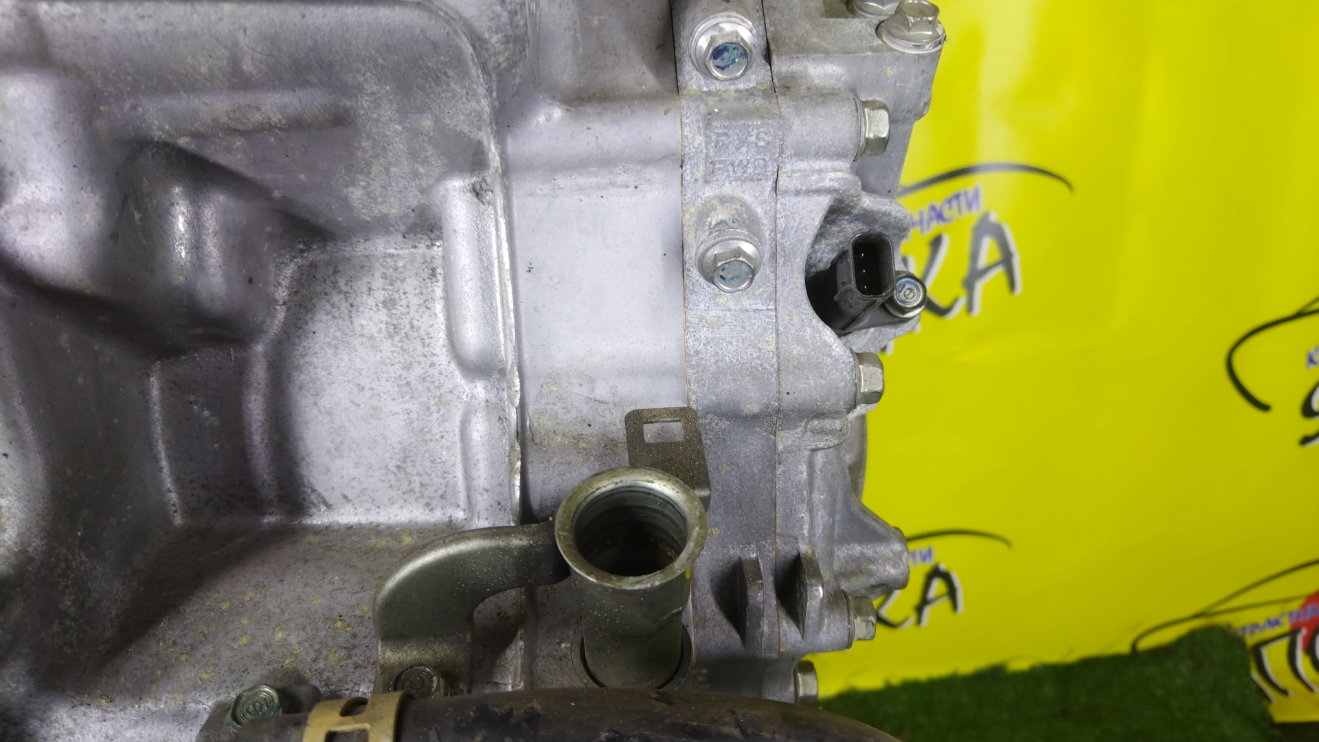 АКПП/HON/L13A/L15A/FIT/FIT SHUTTLE/GE6/GE8/GG7/SE5A/21240RE5000/21111RE5000/1 МОДЕЛЬ