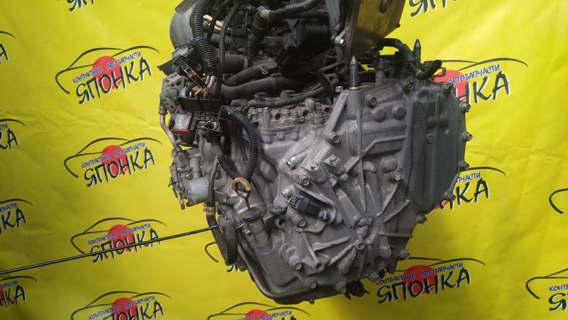 АКПП/HON/L13A/L15A/FIT/FIT SHUTTLE/GE6/GE8/GG7/SE5A/21240RE5000/21111RE5000/1 МОДЕЛЬ