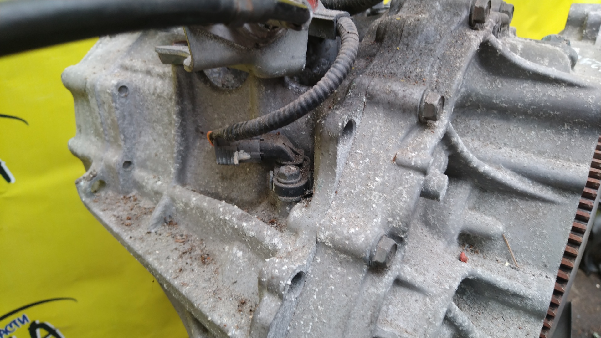 АКПП/HON/L15A/FREED/GB3/SPOA/2WD/21300RE5901