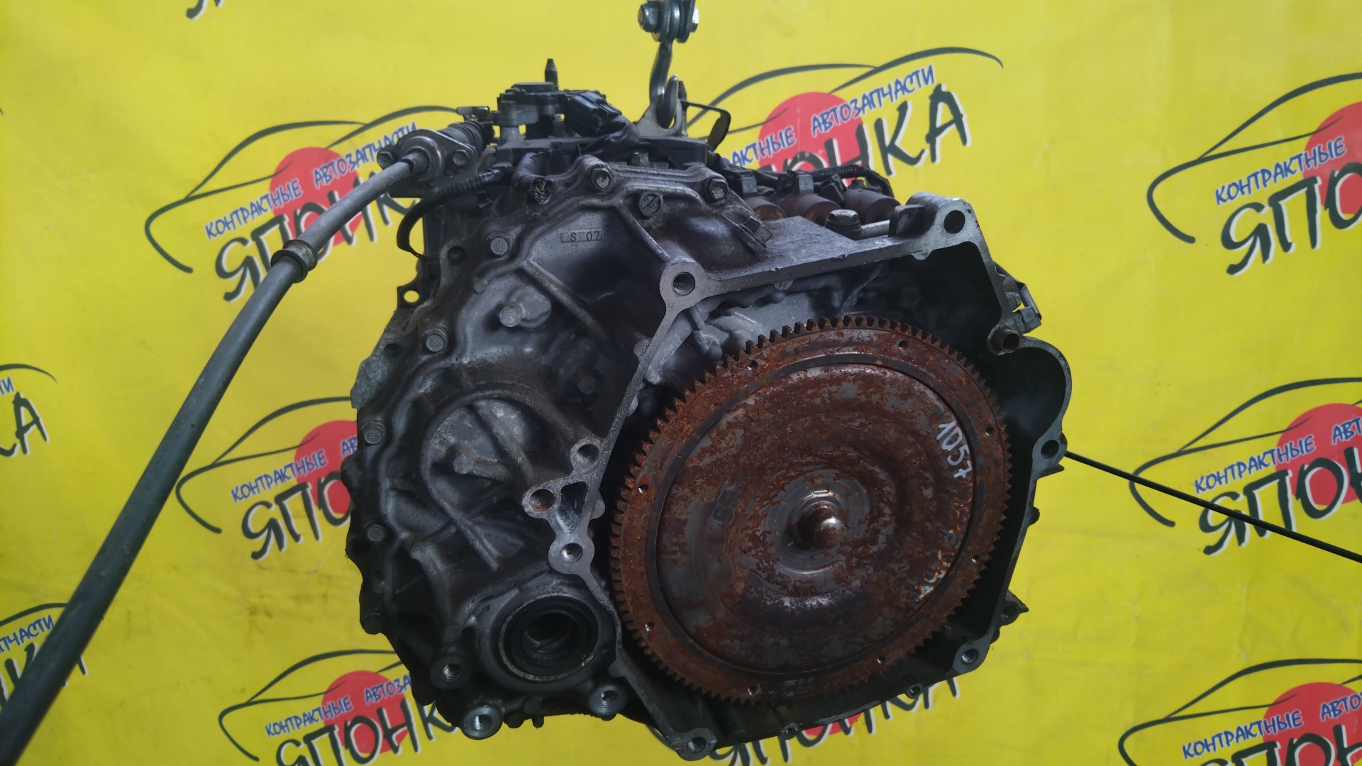 АКПП/HON/L13A/L15A/FIT/FIT SHUTTLE/GE6/GE8/GG7/SE5A/21240RE5000/21111RE5000/1 МОДЕЛЬ