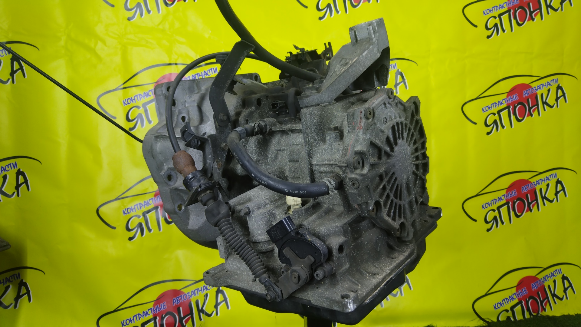 АКПП/MAZ/ZJ-VE/ZY-VE/VERISA/DEMIO/DE3AS/DE3FS/DE5FS/DY3R/DY3W/DY5R/DY5W/DC5R/DC5W/БЕЗ ДАТЧИКА/FNF619090C