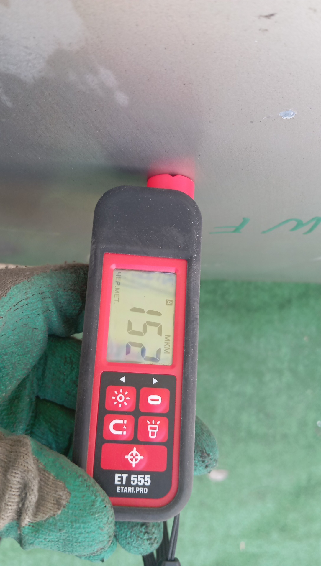 КАПОТ/NIS/AD/WINGROAD/Y11/WFY11/2 МОДЕЛЬ/F5100WE0MM