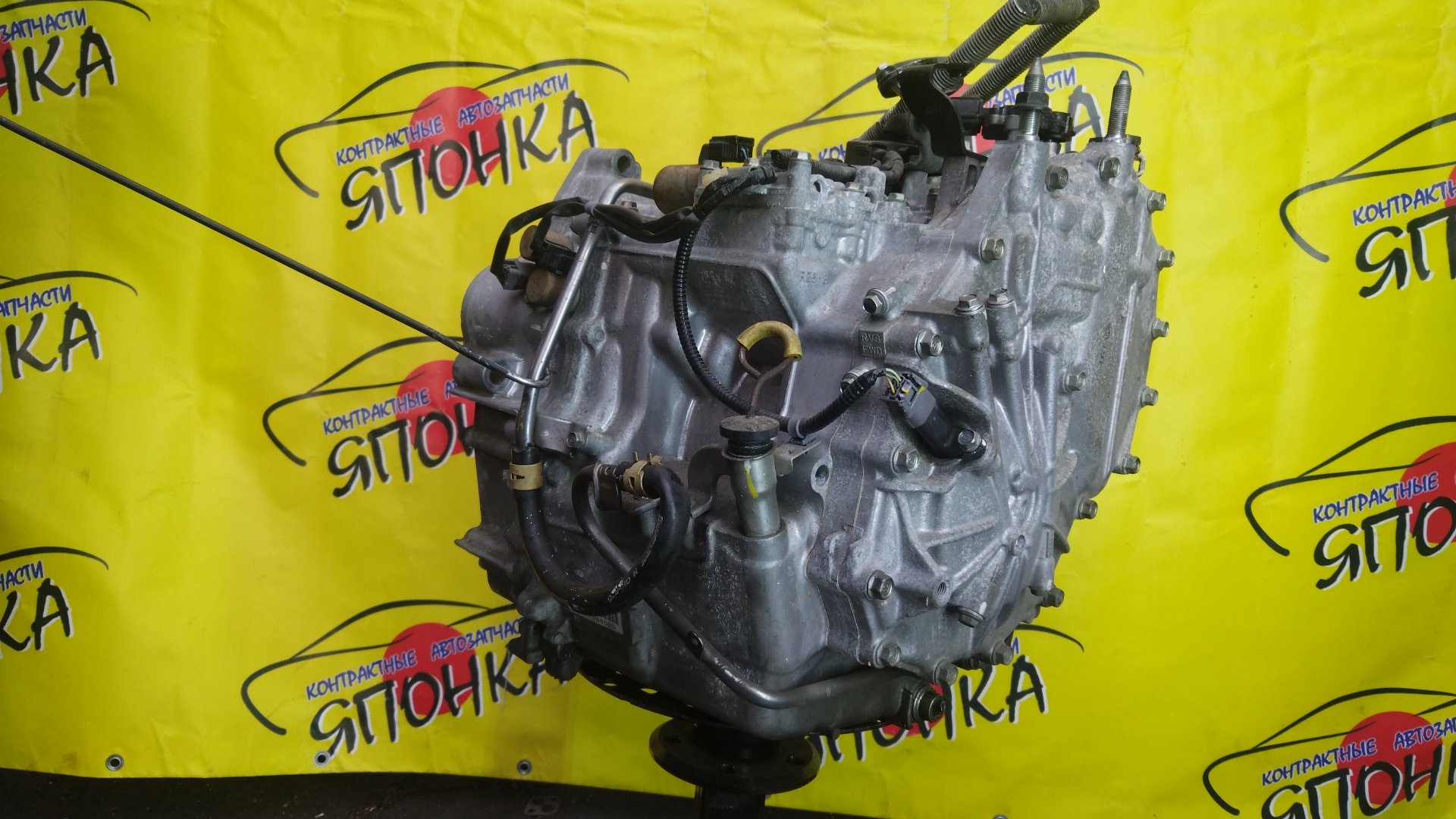 АКПП/HON/L13A/L15A/FIT/FIT SHUTTLE/GE6/GE8/GG7/SE5A/21240RE5000/21111RE5000/1 МОДЕЛЬ