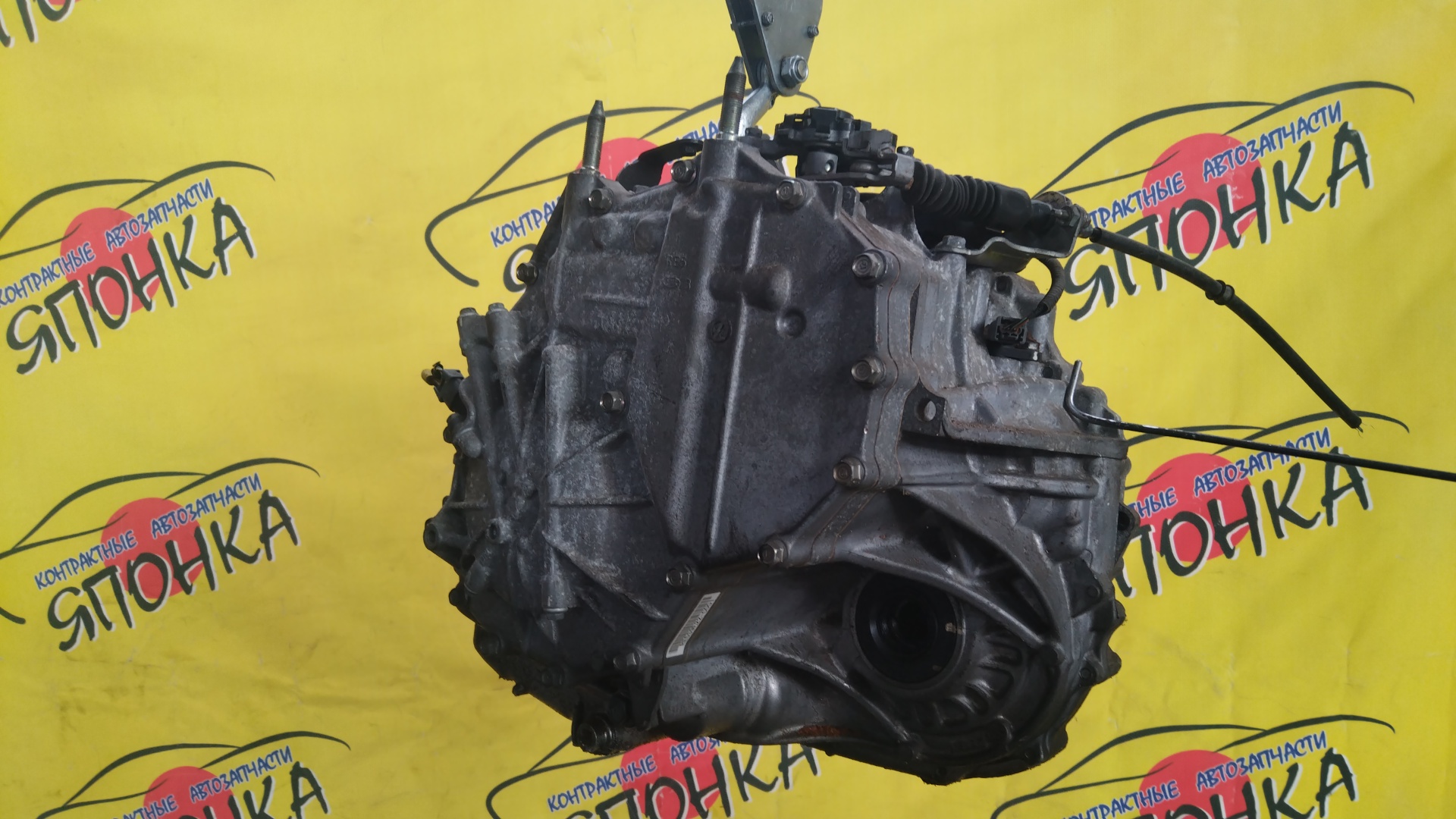 АКПП/HON/L13A/L15A/FIT/FIT SHUTTLE/GE6/GE8/GG7/SE5A/21240RE5000/21111RE5000/1 МОДЕЛЬ