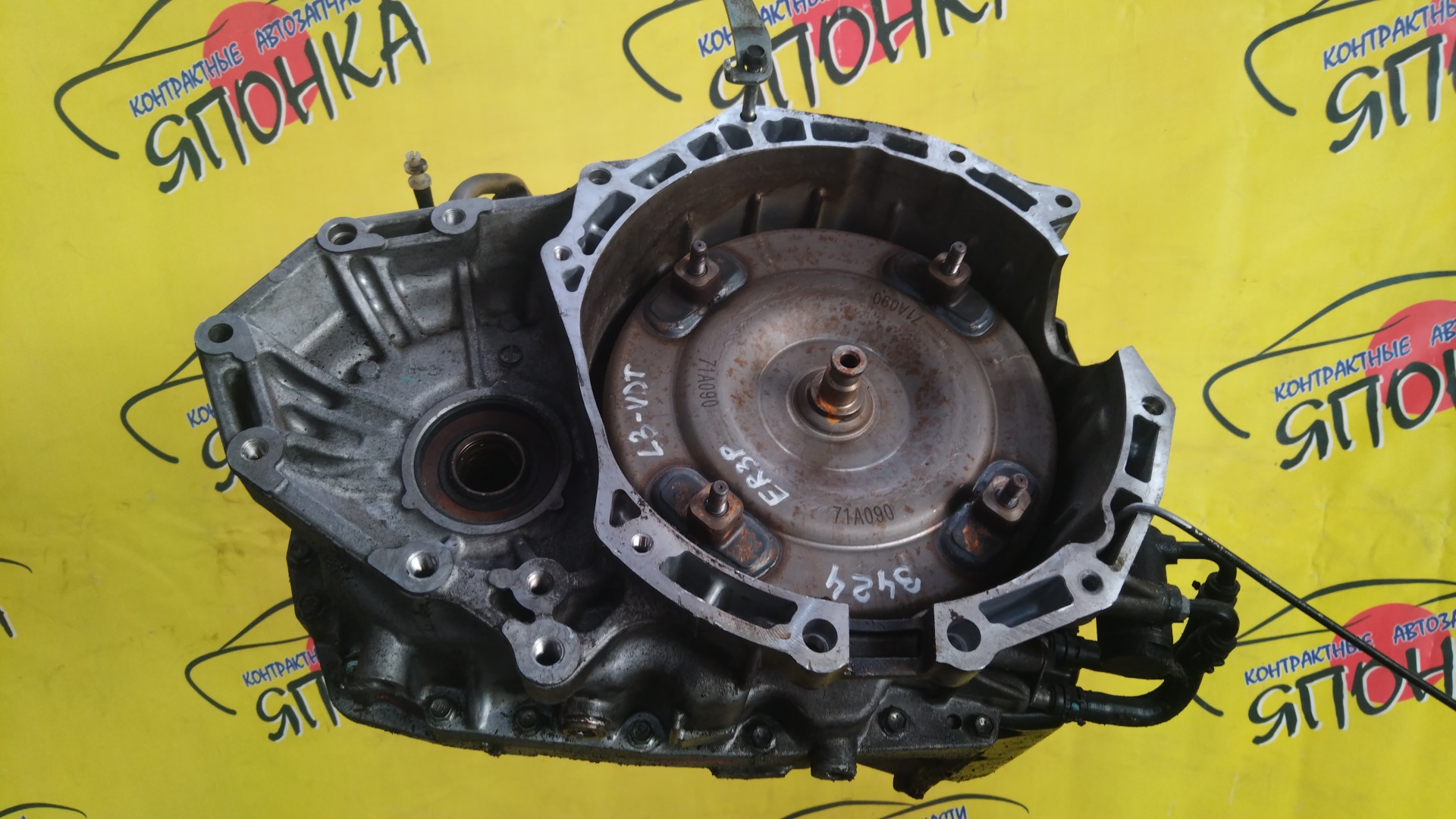 АКПП/MAZ/L3-VDT/CX-7/MPV/ER3P/LY3P/2WD/AW3419090M