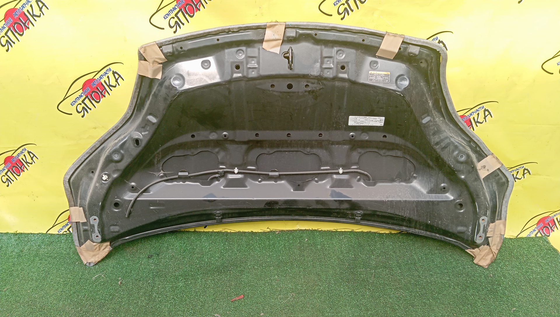 КАПОТ/TOY/PORTE/NCP141/NSP141/NCP140/5330152350