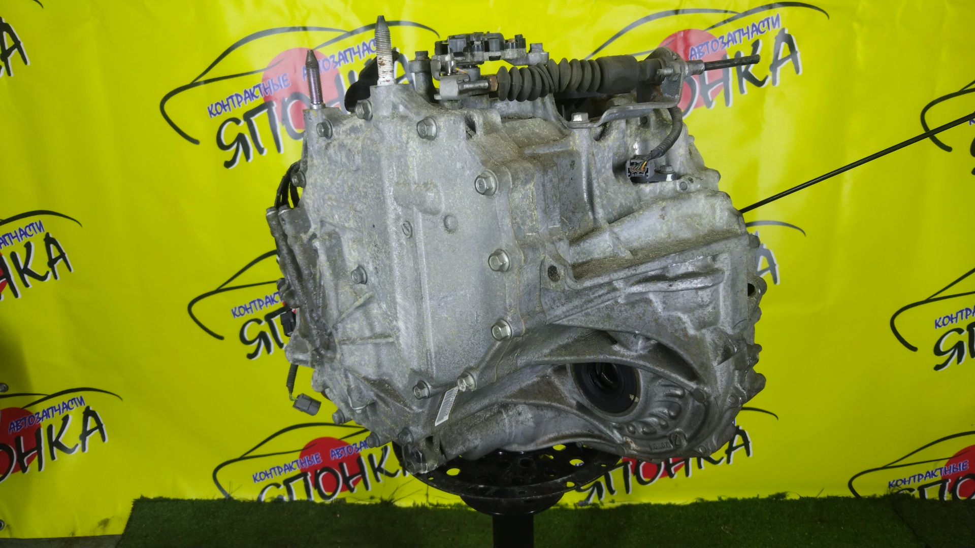 АКПП/HON/L13A/L15A/FIT/FIT SHUTTLE/GE6/GE8/GG7/SE5A/21240RE5000/21111RE5000/1 МОДЕЛЬ