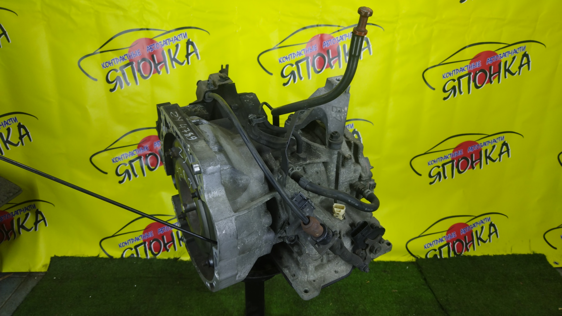 АКПП/MAZ/ZJ-VE/ZY-VE/VERISA/DEMIO/DE3AS/DE3FS/DE5FS/DY3R/DY3W/DY5R/DY5W/DC5R/DC5W/БЕЗ ДАТЧИКА/FNF619090C