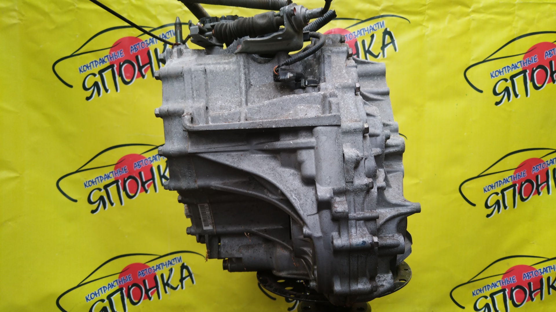 АКПП/HON/L15A/FREED/GB3/SPOA/2WD/21300RE5901