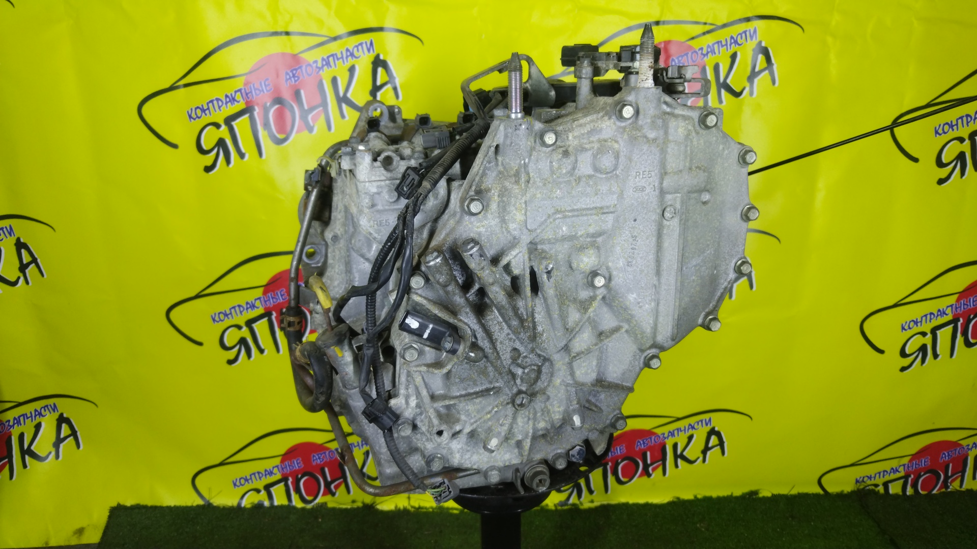АКПП/HON/L13A/L15A/FIT/FIT SHUTTLE/GE6/GE8/GG7/SE5A/21240RE5000/21111RE5000/1 МОДЕЛЬ
