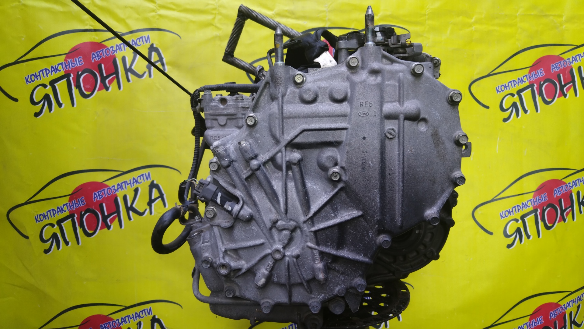 АКПП/HON/L13A/L15A/FIT/FIT SHUTTLE/GE6/GE8/GG7/SE5A/21240RE5000/21111RE5000/1 МОДЕЛЬ