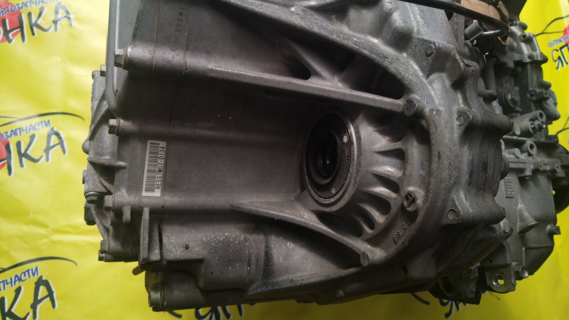 АКПП/HON/L13A/L15A/FIT/FIT SHUTTLE/GE6/GE8/GG7/SE5A/21240RE5000/21111RE5000/1 МОДЕЛЬ