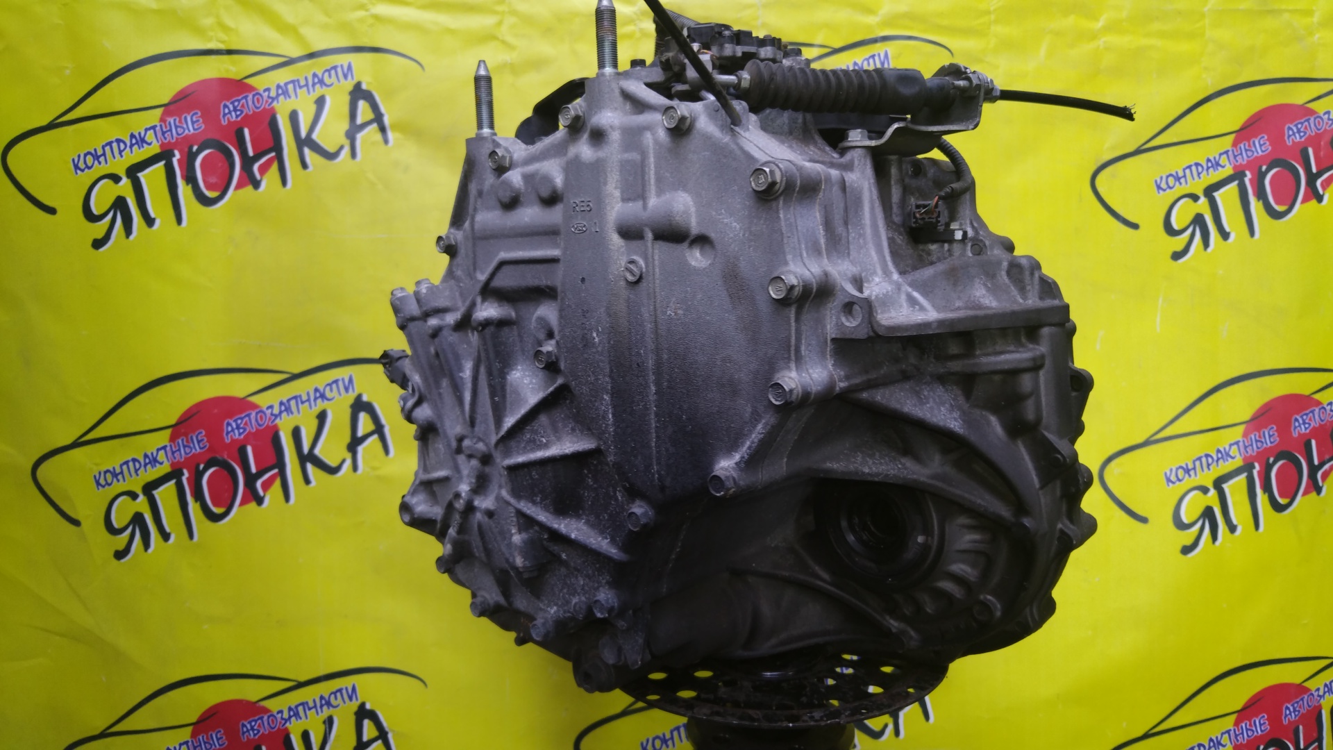 АКПП/HON/L13A/L15A/FIT/FIT SHUTTLE/GE6/GE8/GG7/SE5A/21240RE5000/21111RE5000/1 МОДЕЛЬ
