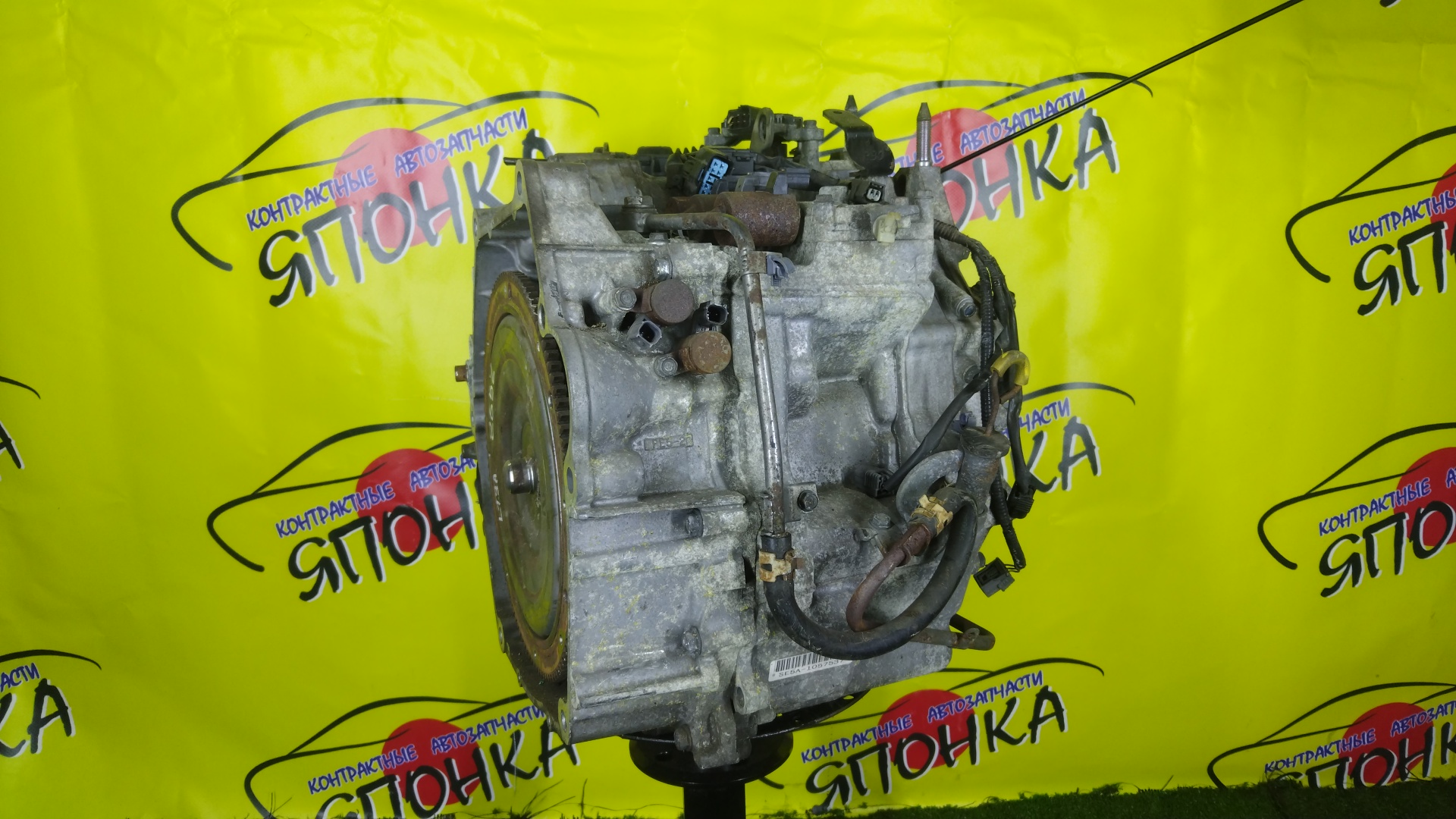 АКПП/HON/L13A/L15A/FIT/FIT SHUTTLE/GE6/GE8/GG7/SE5A/21240RE5000/21111RE5000/1 МОДЕЛЬ