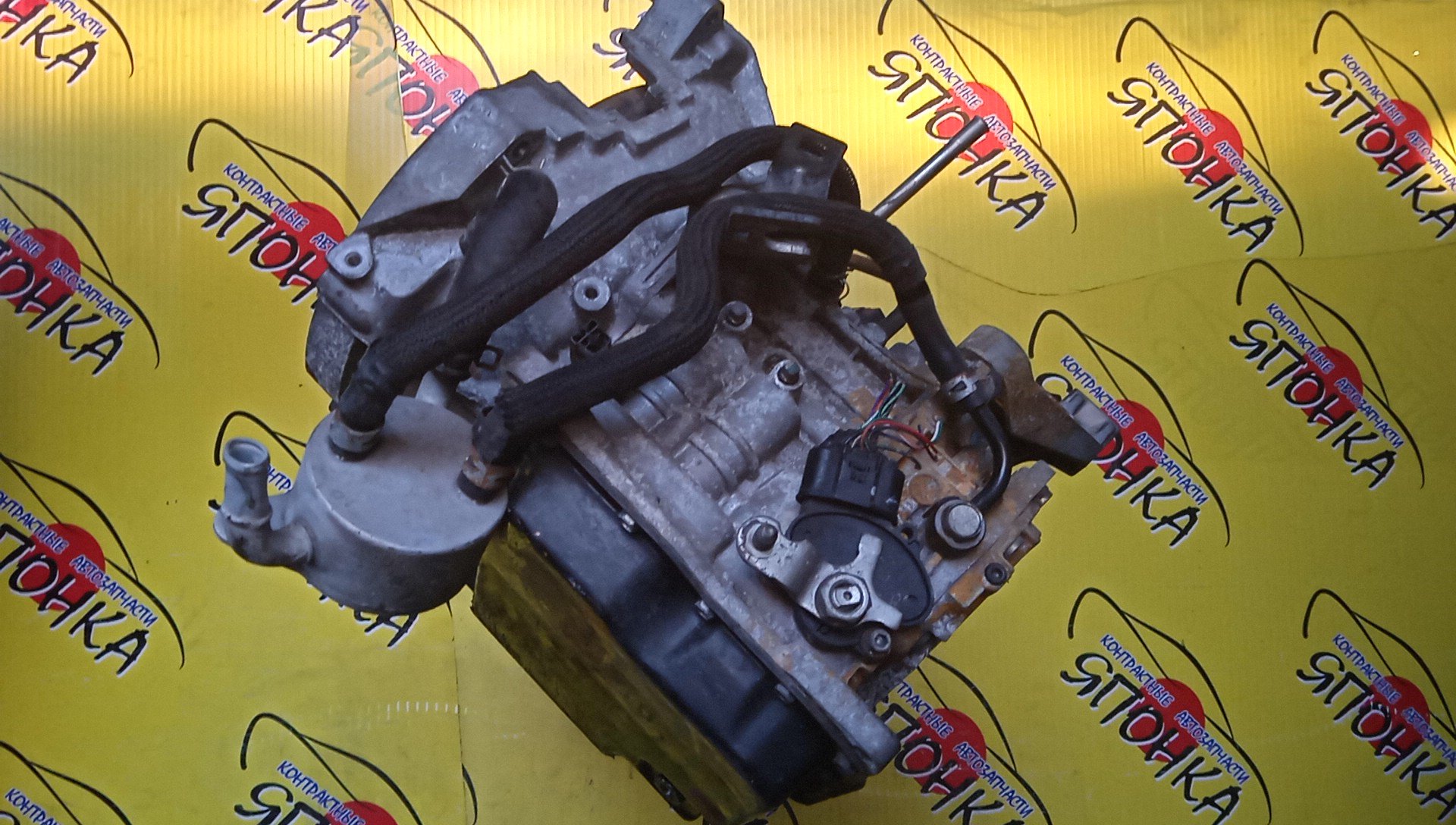 АКПП/MAZ/L3-VE/LF-VD/LF-VE/AXELA/PREMACY/BK3P/BKEP/CR3W/CREW/2 ПОДДОН/9 КОНТАКТОВ/2WD/FSK019090F/FSK01909094
