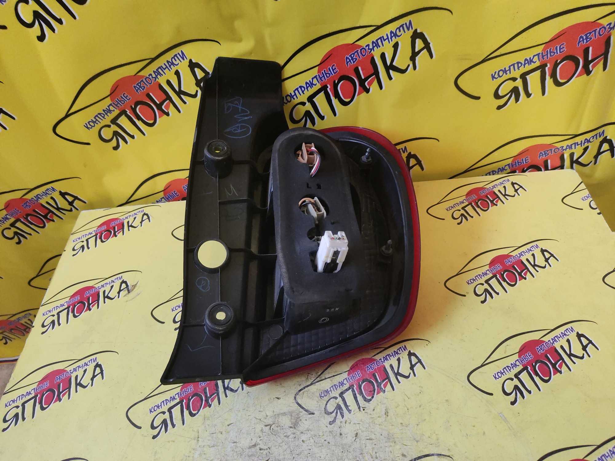 ФОНАРЬ/NIS/MARCH/K13/22017944/L