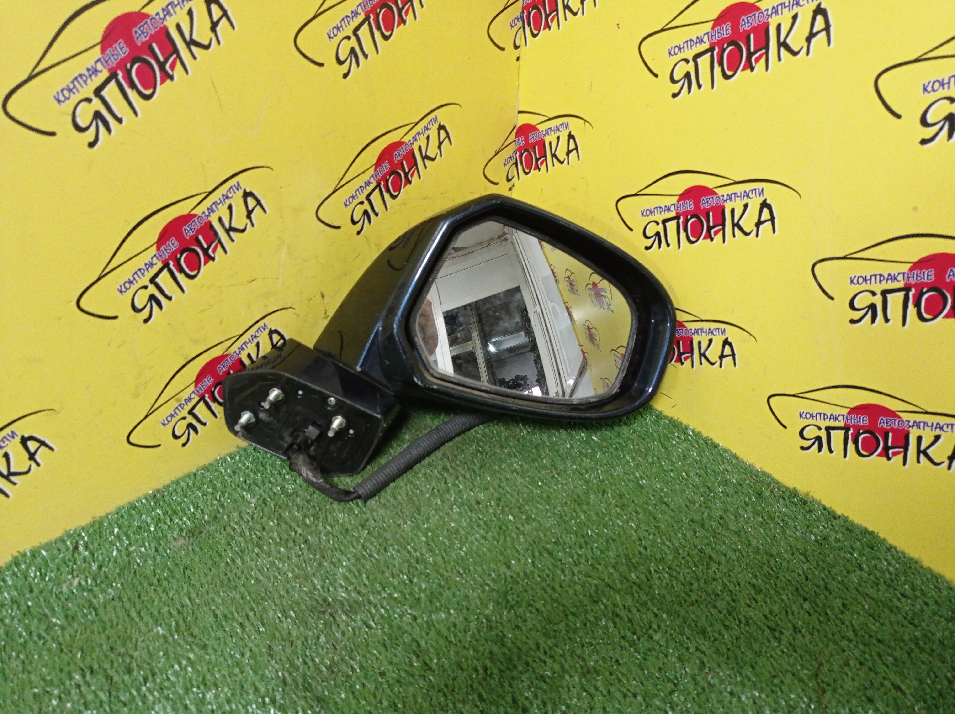 ЗЕРКАЛО/HON/FREED/FREED SPIKE/GB3/GB4/GP3/С ПОВТОРИТЕЛЕМ/R/7 КОНТ