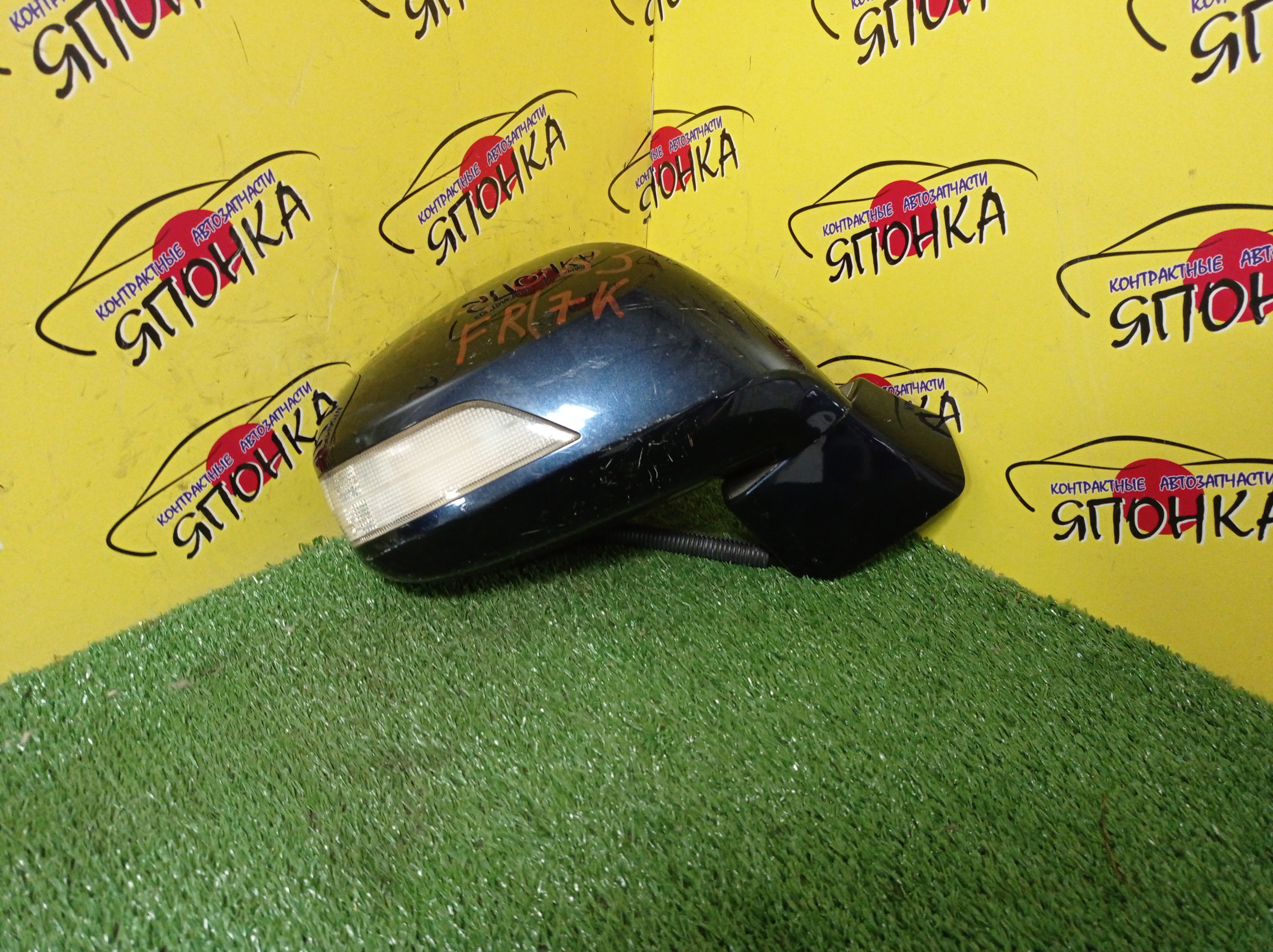 ЗЕРКАЛО/HON/FREED/FREED SPIKE/GB3/GB4/GP3/С ПОВТОРИТЕЛЕМ/R/7 КОНТ