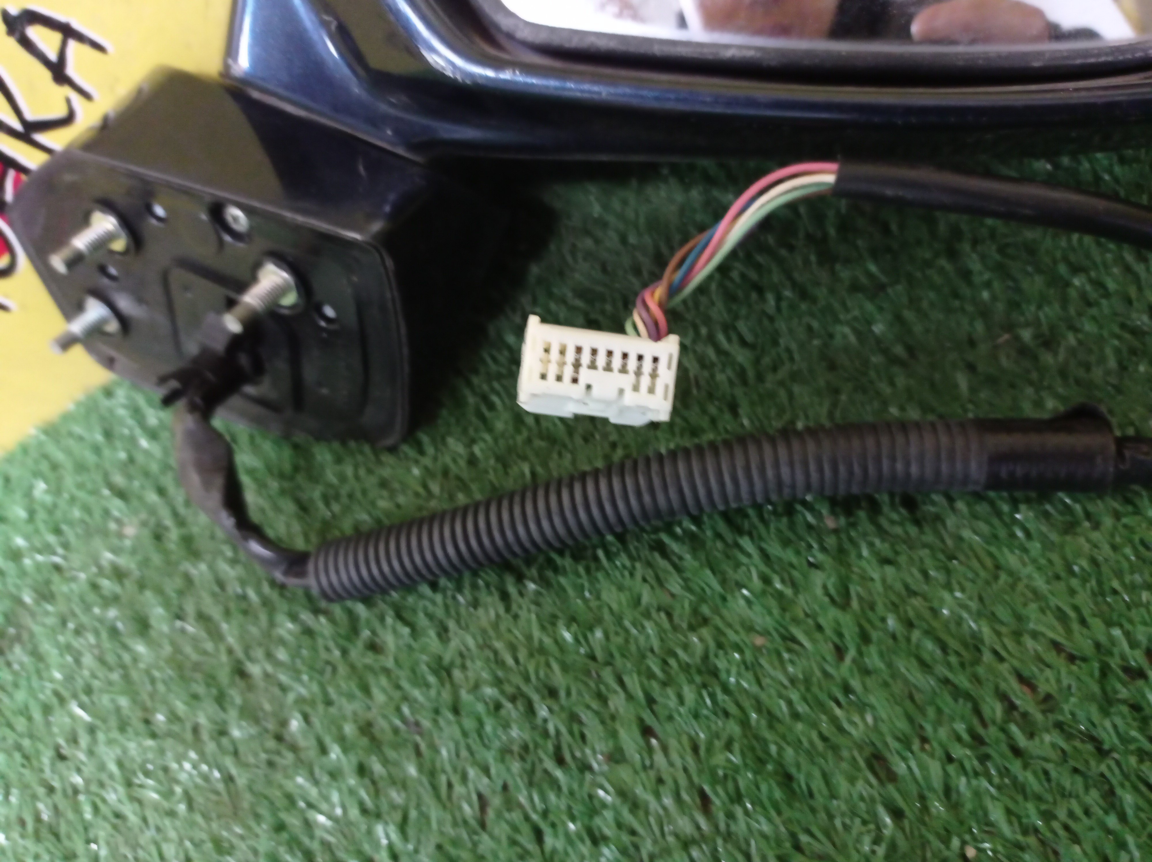 ЗЕРКАЛО/HON/FREED/FREED SPIKE/GB3/GB4/GP3/С ПОВТОРИТЕЛЕМ/R/7 КОНТ