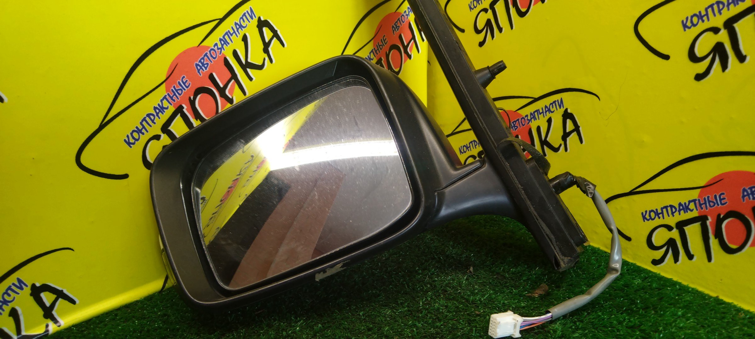 ЗЕРКАЛО/NIS/SERENA/C25/CC25/CNC25/NC25/9 КОНТ./L/С ПОВТОРИТЕЛЕМ