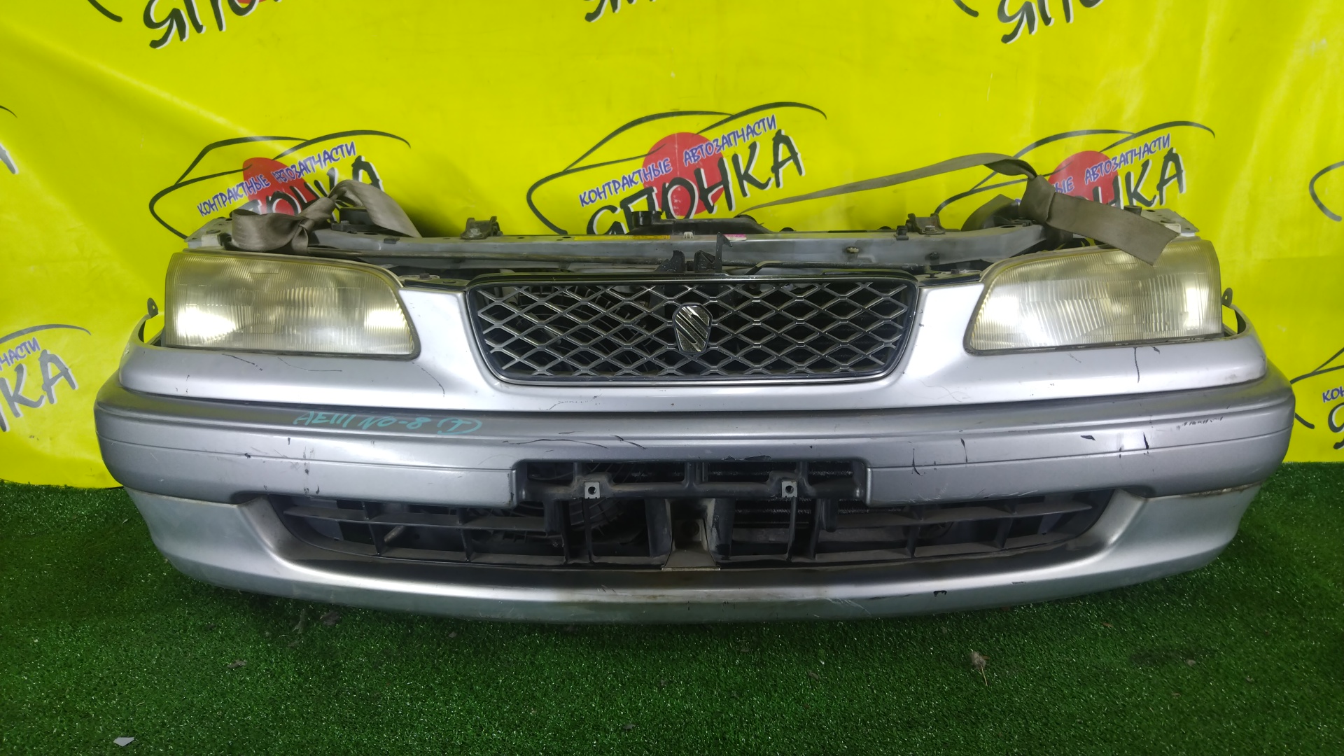 NOSECUT/TOY/SPRINTER/AE110/AE111/AE114/CE113/CE114/EE111/1 МОДЕЛЬ/532011A130/5213112180