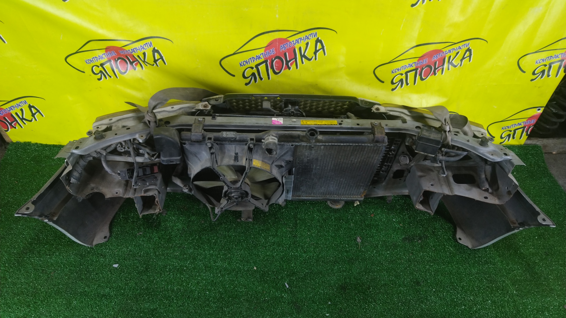 NOSECUT/TOY/SPRINTER/AE110/AE111/AE114/CE113/CE114/EE111/1 МОДЕЛЬ/532011A130/5213112180