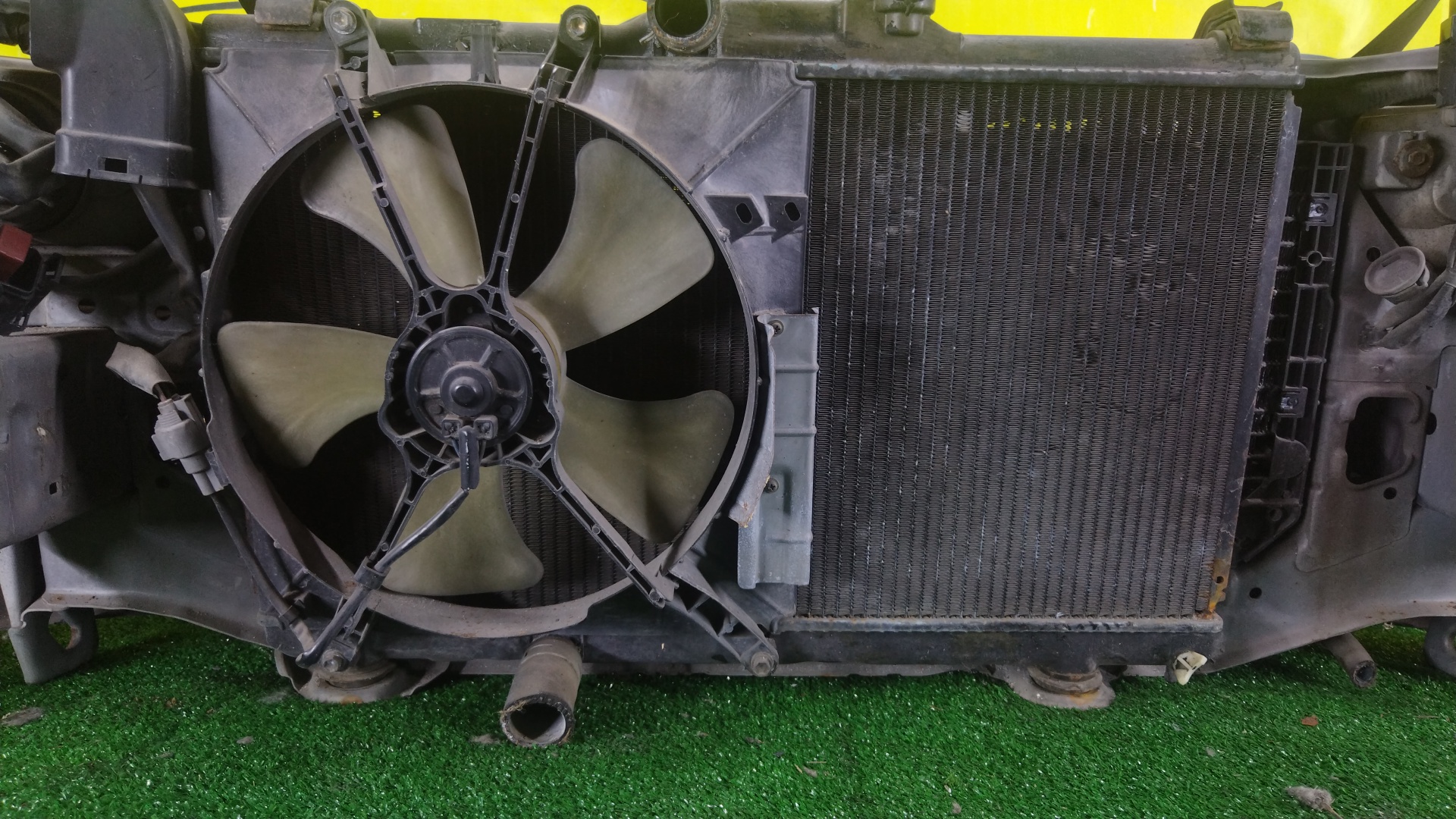 NOSECUT/TOY/SPRINTER/AE110/AE111/AE114/CE113/CE114/EE111/1 МОДЕЛЬ/532011A130/5213112180