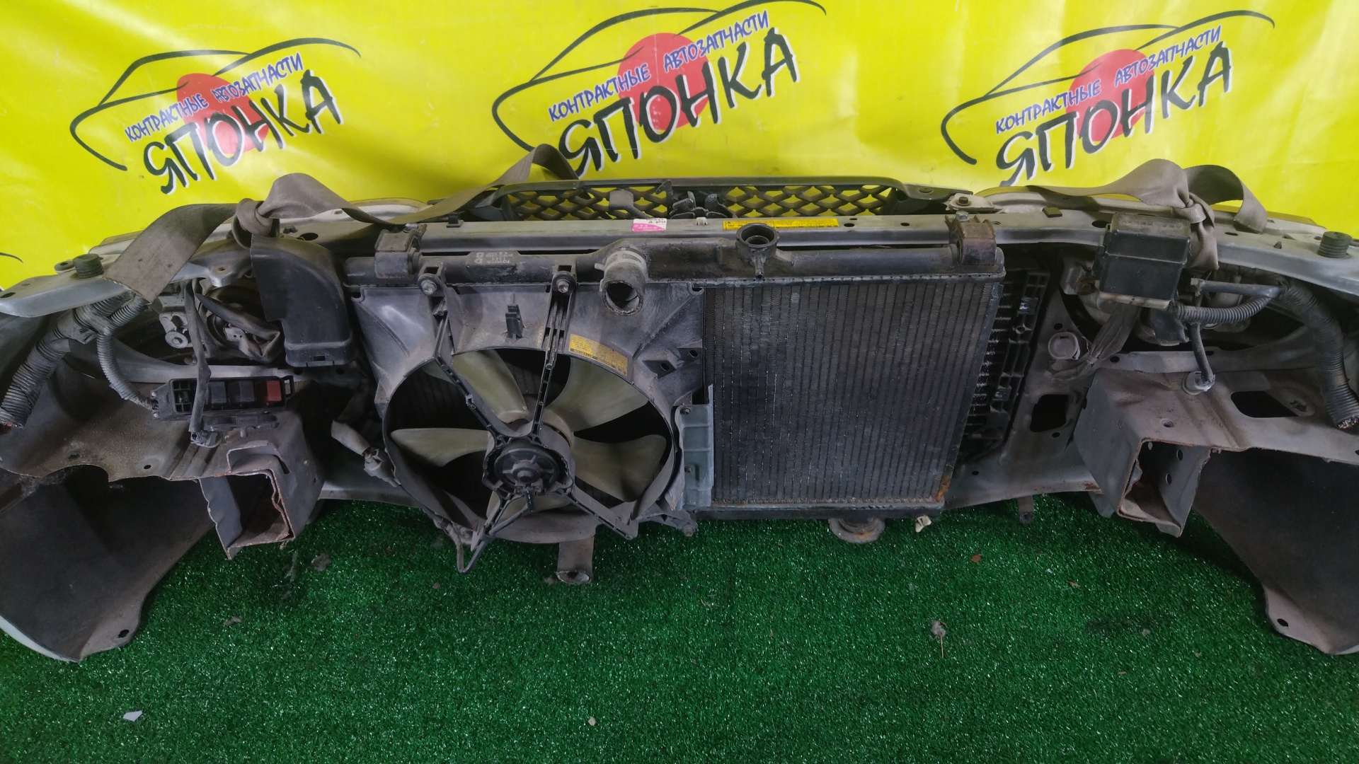 NOSECUT/TOY/SPRINTER/AE110/AE111/AE114/CE113/CE114/EE111/1 МОДЕЛЬ/532011A130/5213112180