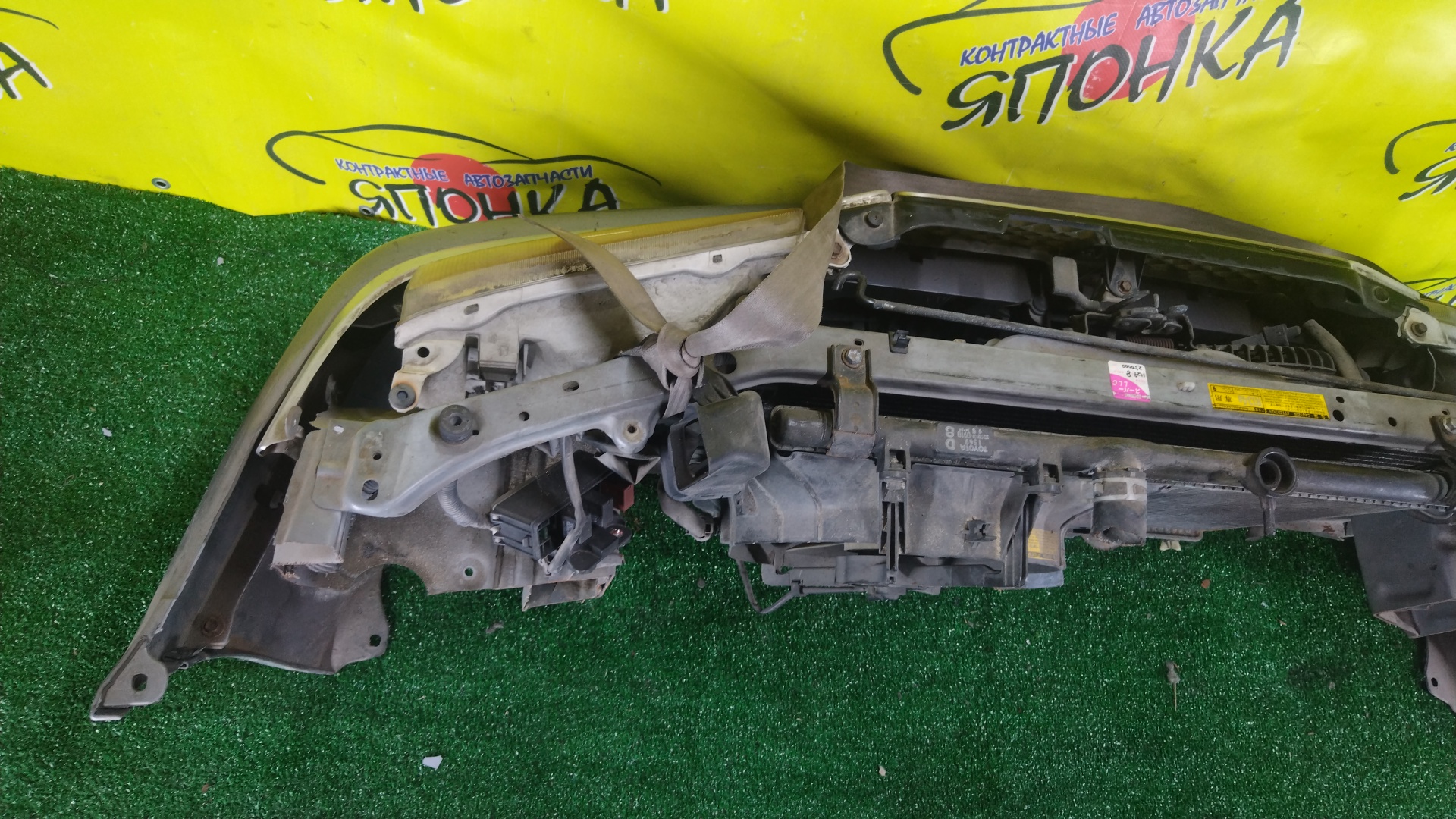 NOSECUT/TOY/SPRINTER/AE110/AE111/AE114/CE113/CE114/EE111/1 МОДЕЛЬ/532011A130/5213112180