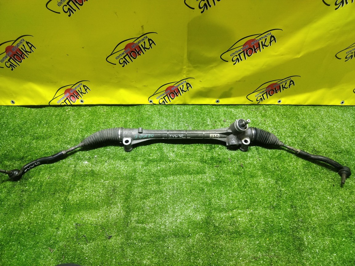 РЕЙКА РУЛЕВАЯ/TOY/PRIUS/ZVW30/ЭЛЕКТРО