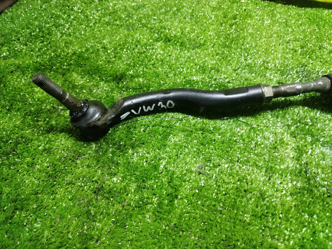 РЕЙКА РУЛЕВАЯ/TOY/PRIUS/ZVW30/ЭЛЕКТРО