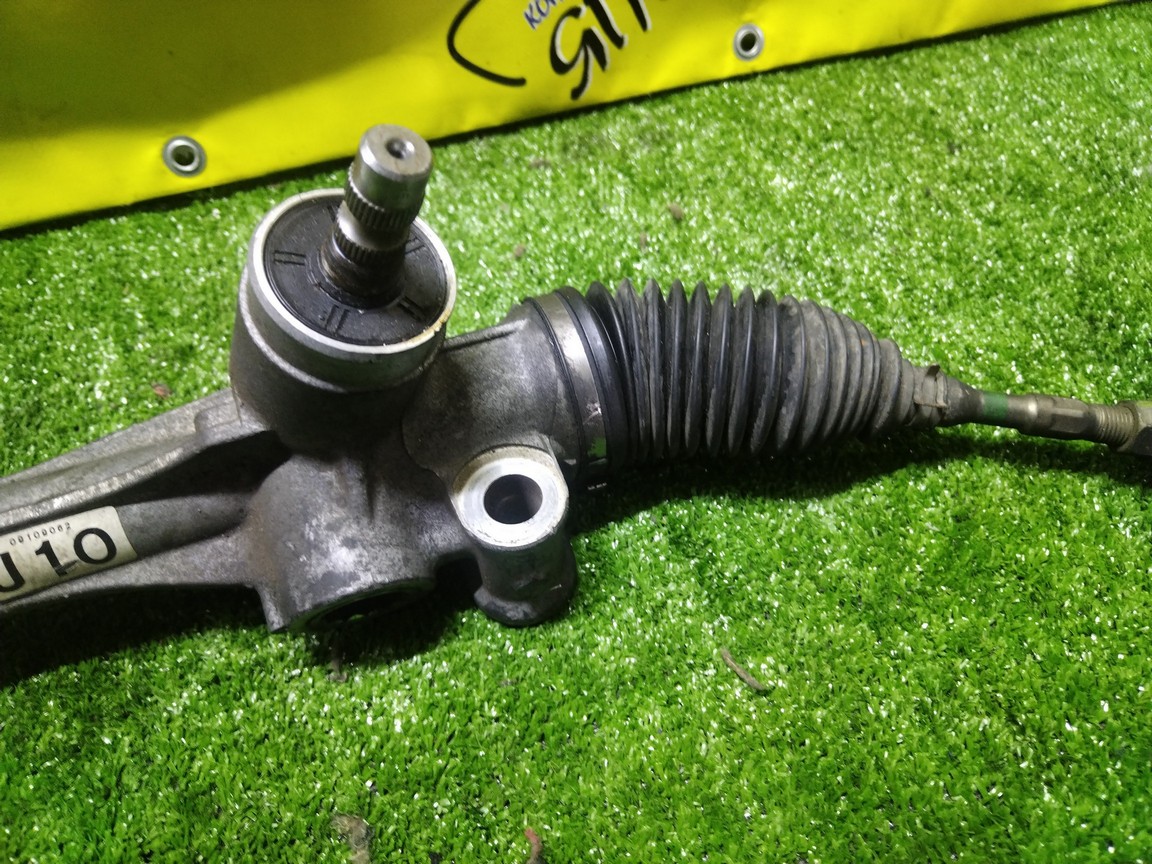 РЕЙКА РУЛЕВАЯ/TOY/PRIUS/ZVW30/ЭЛЕКТРО