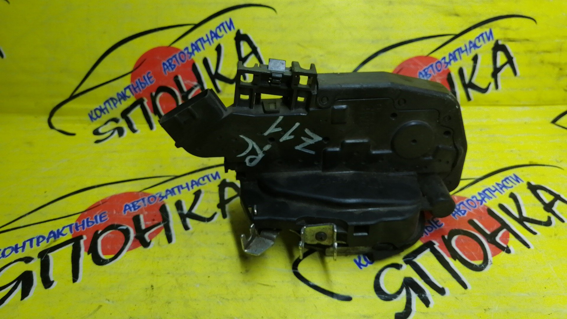 ЗАМОК ДВЕРИ/NIS/CUBE/BNZ11/BZ11/YZ11/B/L