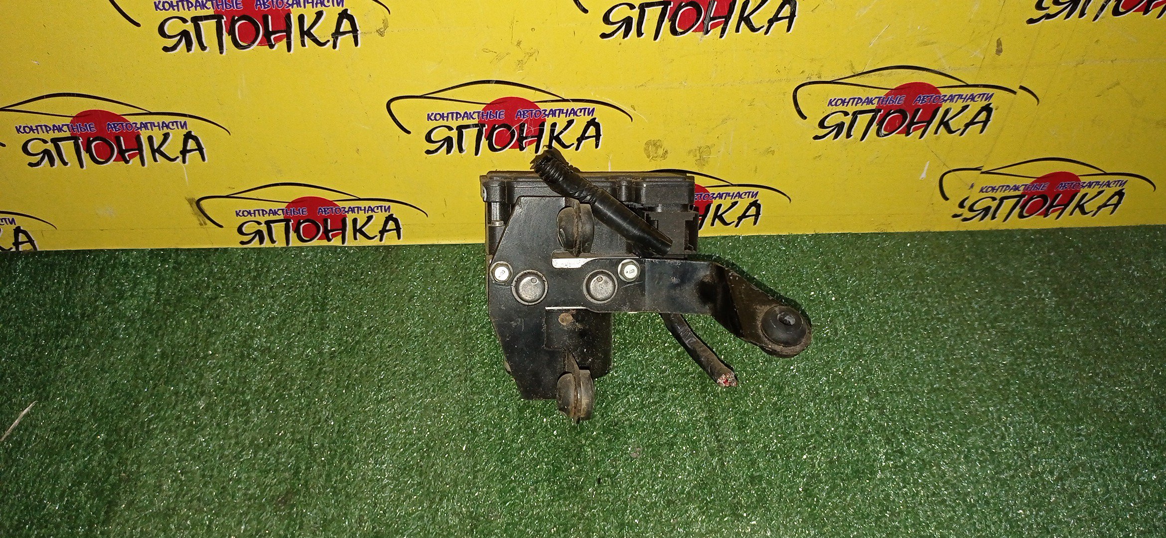 БЛОК ABS/MAZ/FORD AXELA/C-MAX/FOCUS/MAZDA3/BK/BK3P/BK5P/BKEP/C214/CAP/CB3/CB4/3M512M110AD/3M512M110CA/3M512M110GA/3M512M110JA/BVSN437AZA/BVSN437AZB/BVSN437AZC/BVSN437AZD