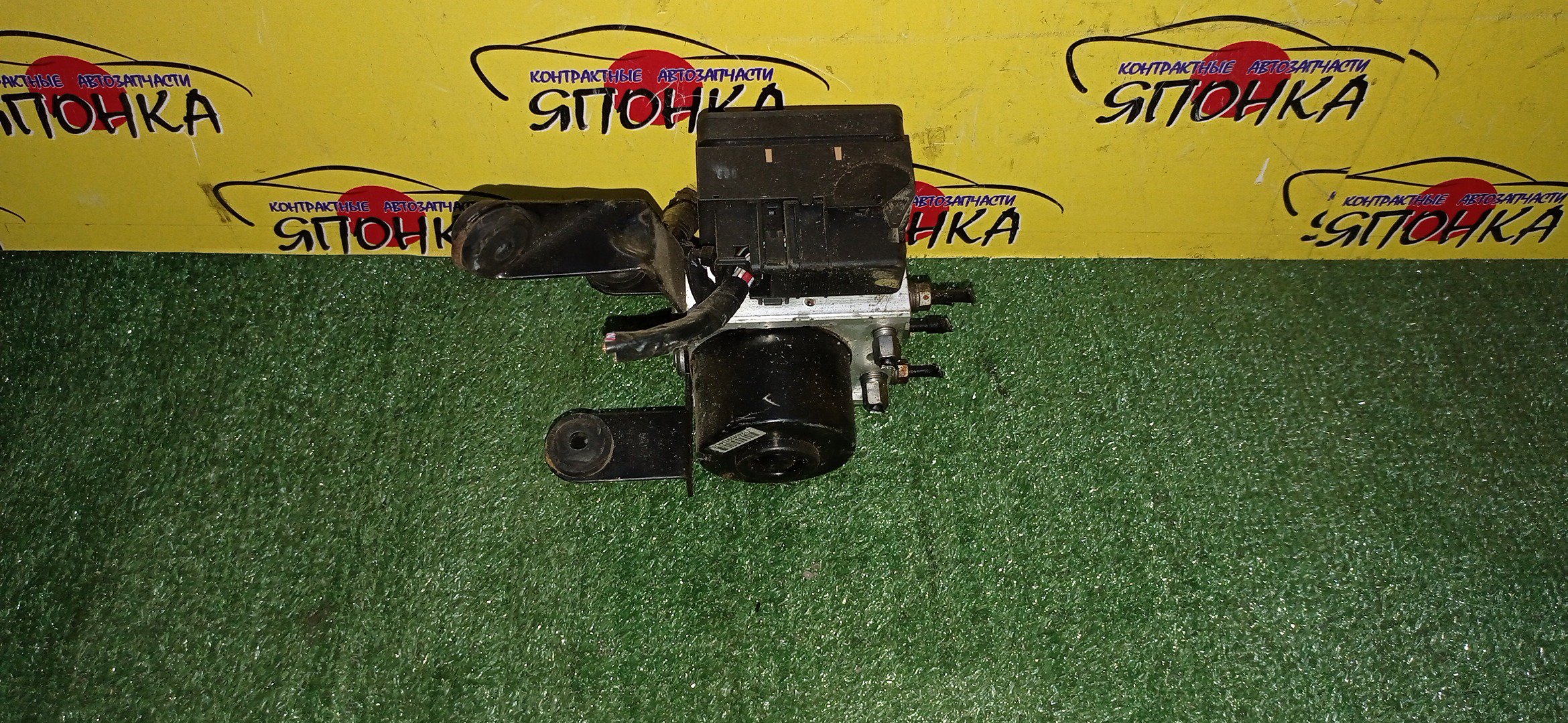 БЛОК ABS/MAZ/FORD AXELA/C-MAX/FOCUS/MAZDA3/BK/BK3P/BK5P/BKEP/C214/CAP/CB3/CB4/3M512M110AD/3M512M110CA/3M512M110GA/3M512M110JA/BVSN437AZA/BVSN437AZB/BVSN437AZC/BVSN437AZD