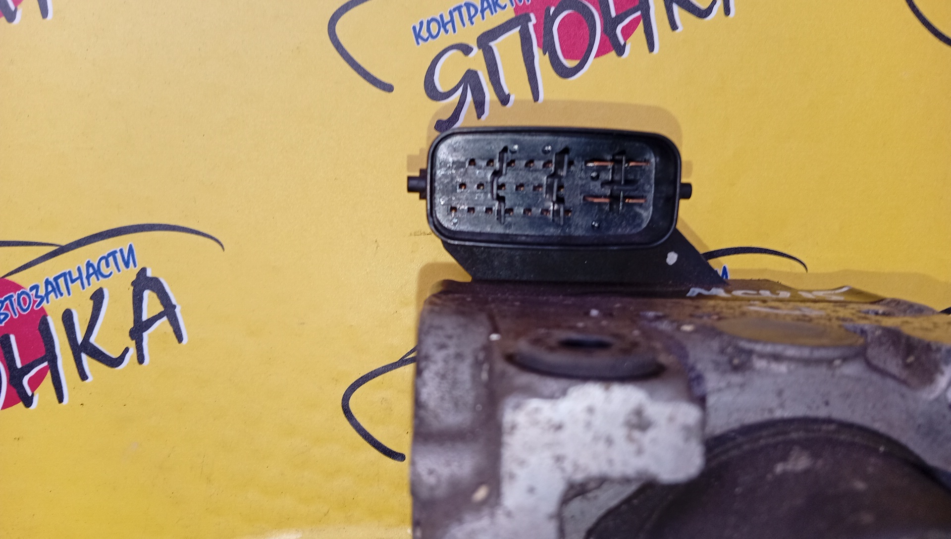 БЛОК ABS/TOY/HARRIER/MCU10/MCU10W/MCU15/MCU15W/SXU10W/SXU15W/4451048020