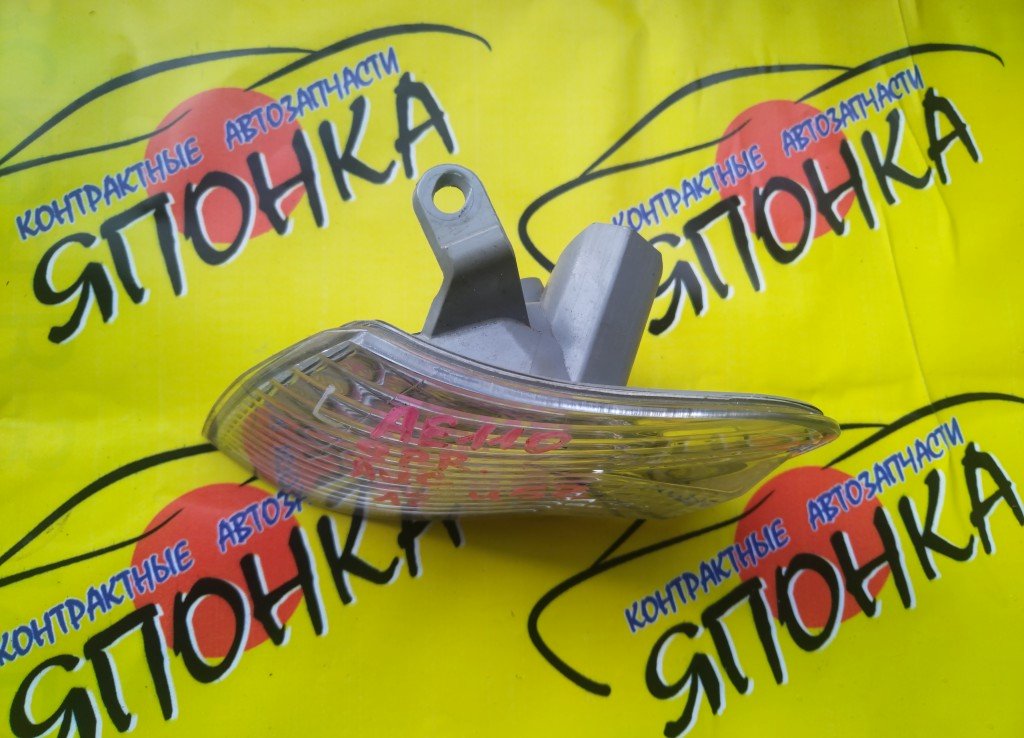 ГАБАРИТ/TOY/SPRINTER/AE110/AE111/AE114/CE110/CE113/CE114/CE116/EE111/12452/L/2 МОДЕЛЬ