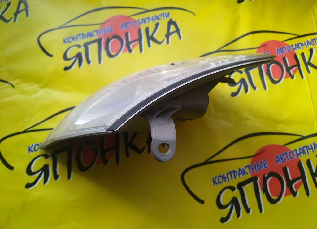 ГАБАРИТ/TOY/SPACIO/AE111N/AE115N/1339/ХРОМ/R