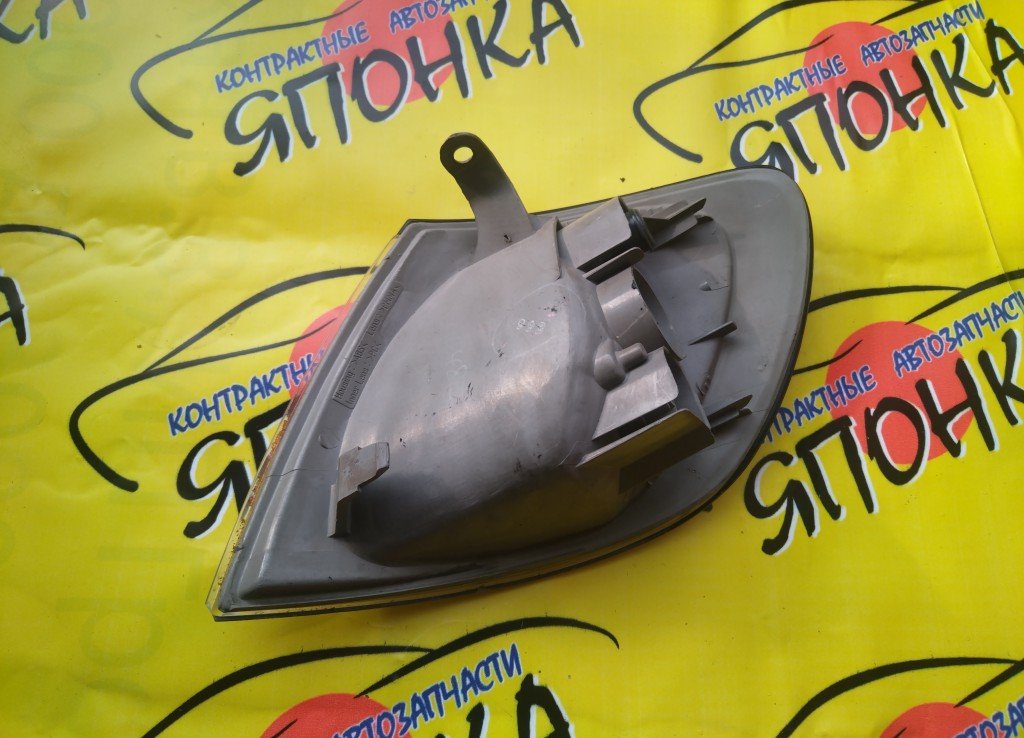 ГАБАРИТ/TOY/SPACIO/AE111N/AE115N/1339/ХРОМ/R