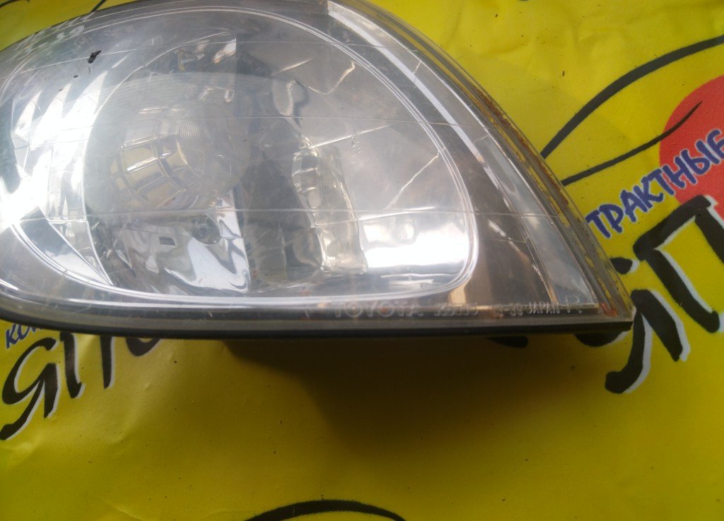 ГАБАРИТ/TOY/SPACIO/AE111N/AE115N/1339/ХРОМ/R