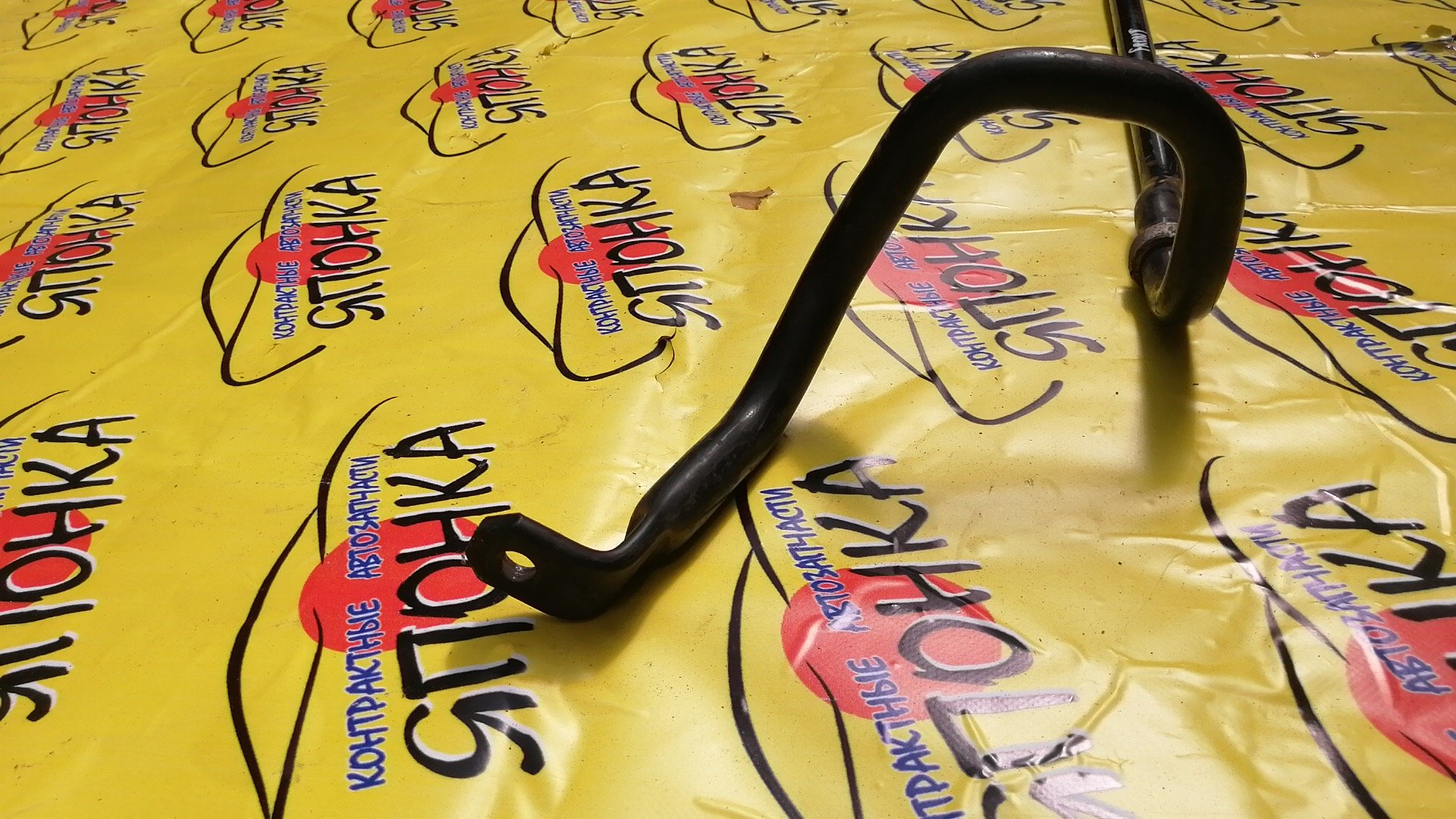 СТАБИЛИЗАТОР/NIS/TEANA/J31/PJ31/F