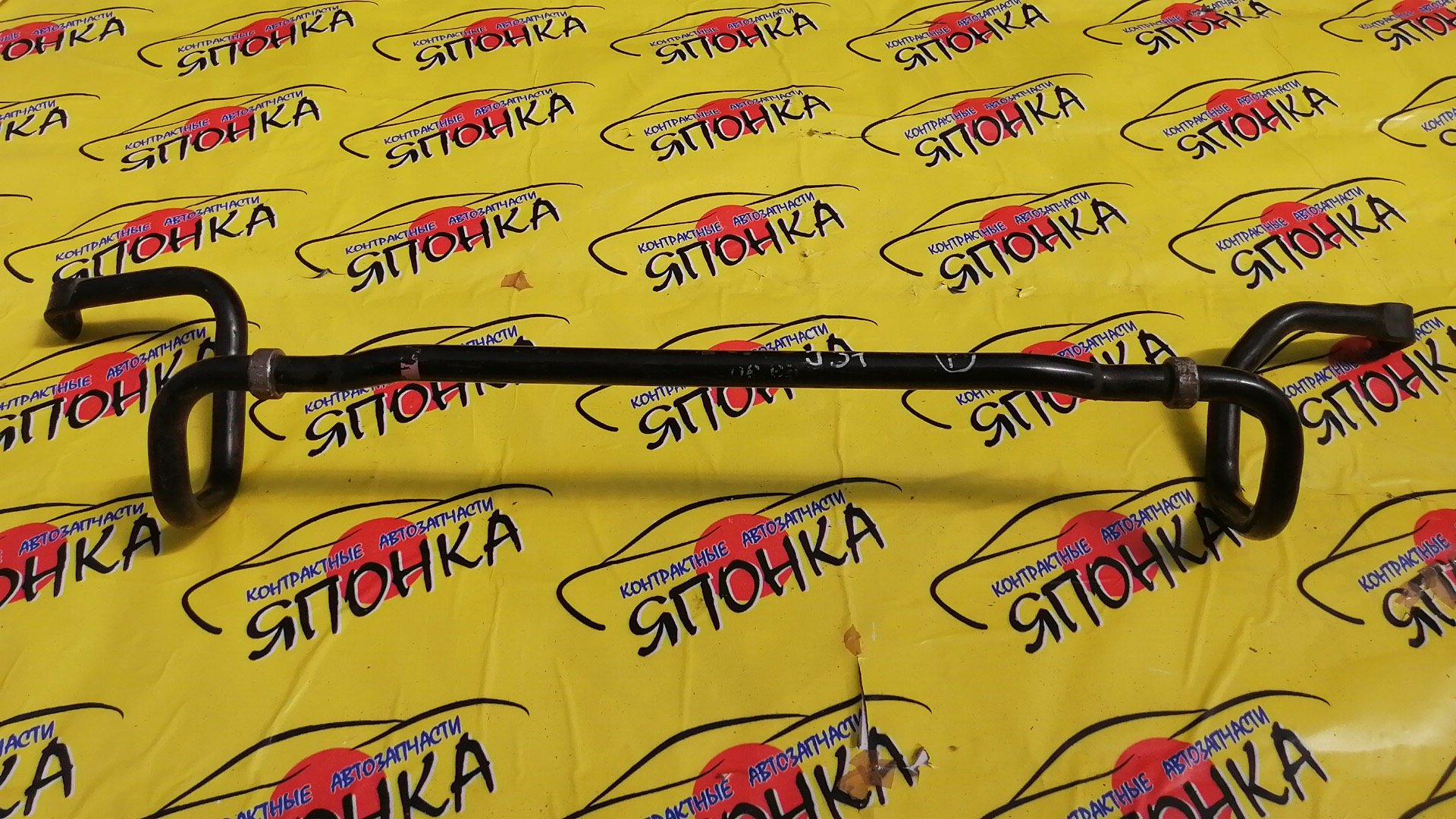 СТАБИЛИЗАТОР/NIS/TEANA/J31/PJ31/F