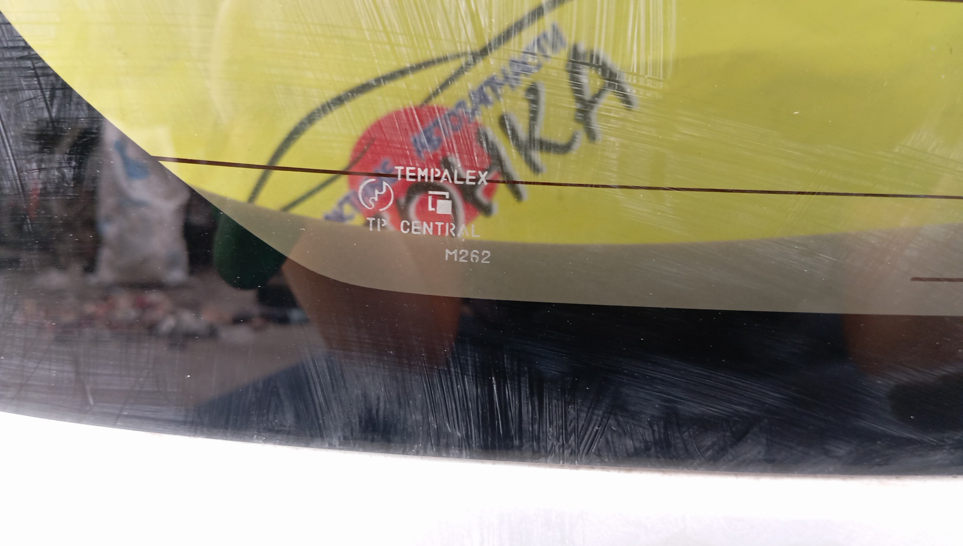 ДВЕРЬ ЗАДНЯЯ/SUZ/SX4/YA11S/YA41S/YB11S/YB41S/6910080J10/6910081810/СО СПОЙЛЕРОМ