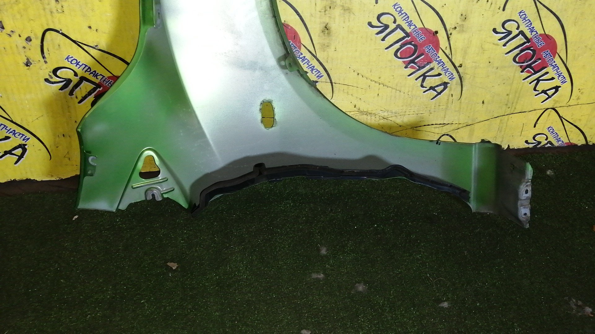 КРЫЛО/MAZ/DEMIO/DE3AS/DE3FS/DE5FS/DEJFS/F/L